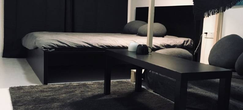 喝汤一样得公寓(黄陂街1号分店)图片