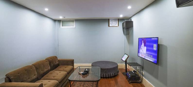 岸瑾度假别墅(新安南路分店)图片