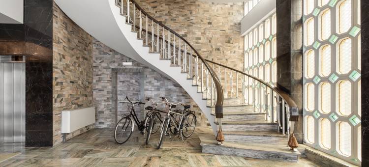 普拉亚艾瑟高尔佛饭店(Exe Praia Golfe)图片