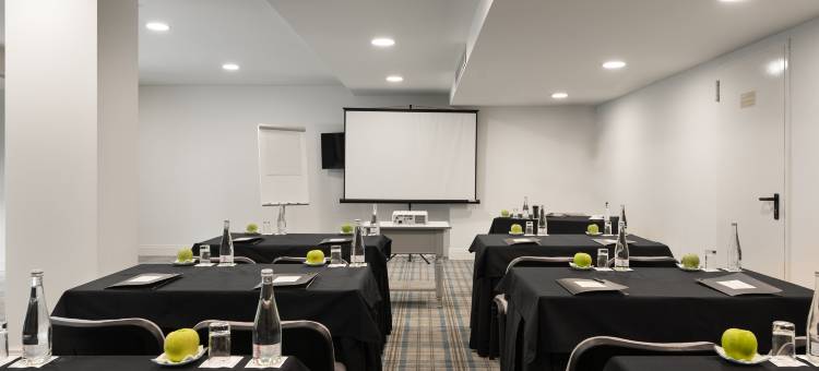 波尔图杜罗欧洲之星酒店(Eurostars Porto Douro)图片