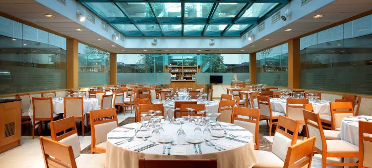 阿尔梅纳尔伊克斯格兰大酒店(Exe Gran Hotel Almenar)图片