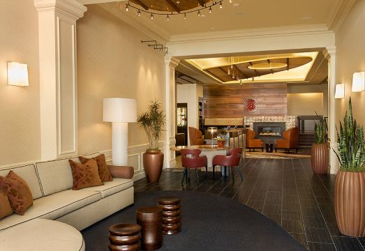 Hotel Abri Union Square Hotel Overview