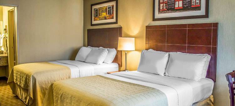 品质酒店(Quality Inn)图片