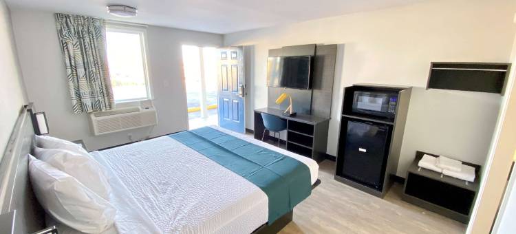 6号汽车旅馆，邦特尔, MO(Motel 6 Bonne Terre, MO)图片