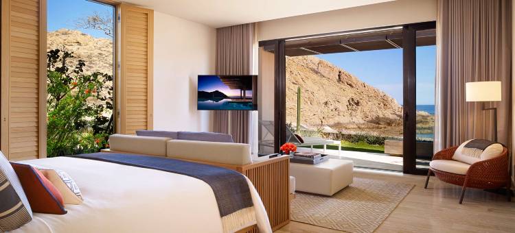 洛斯卡沃斯蒙太奇度假村(Montage Los Cabos)图片