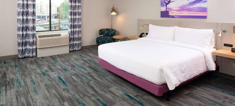 希尔顿花园酒店西雅图/林伍德(Hilton Garden Inn Seattle/Lynnwood)图片