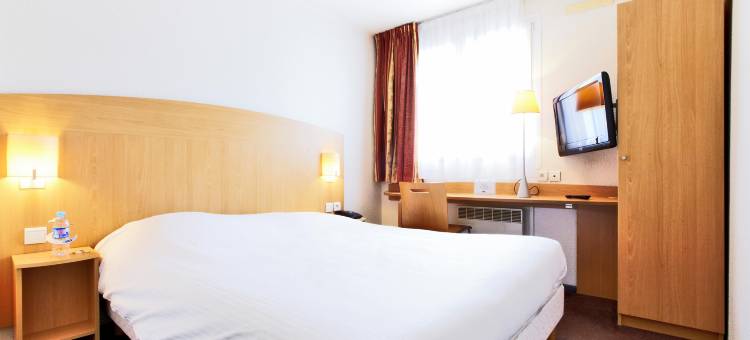 米卢斯伊尔扎克The Originals City莉丝之家酒店(The Originals City, Hôtel la Maison de Lise, Mulhouse Illzach)图片