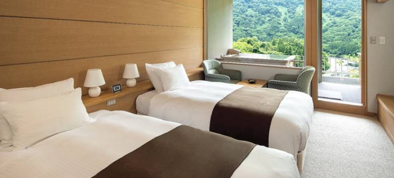 丸峰观光Hotel(Marumine Kanko Hotel)图片