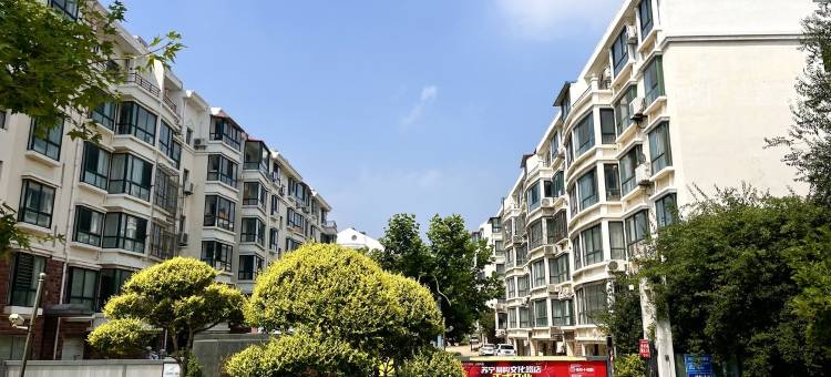 海韵家公寓(联峰路分店)图片