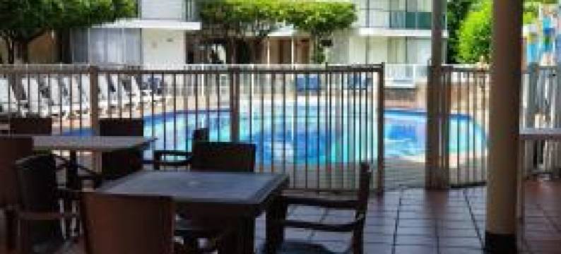 Villa Alejandra图片