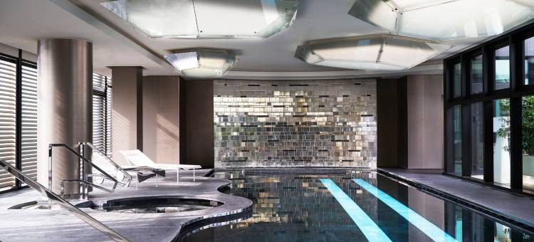 米兰加利亚易克斯尔豪华精选酒店(Excelsior Hotel Gallia, a Luxury Collection Hotel, Milan)图片