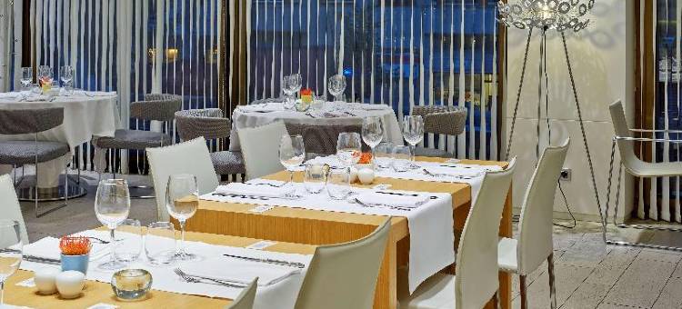 毕尔巴鄂别墅-NH精选(NH Collection Villa de Bilbao)图片