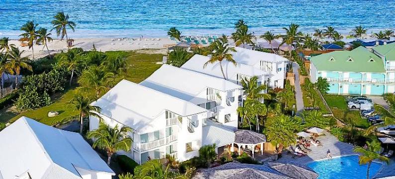 拉普拉亚东方湾酒店(La Playa Orient Bay)图片