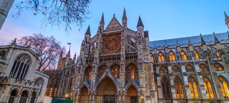 内斯特的沃里克(The Warwick By Nestor)图片