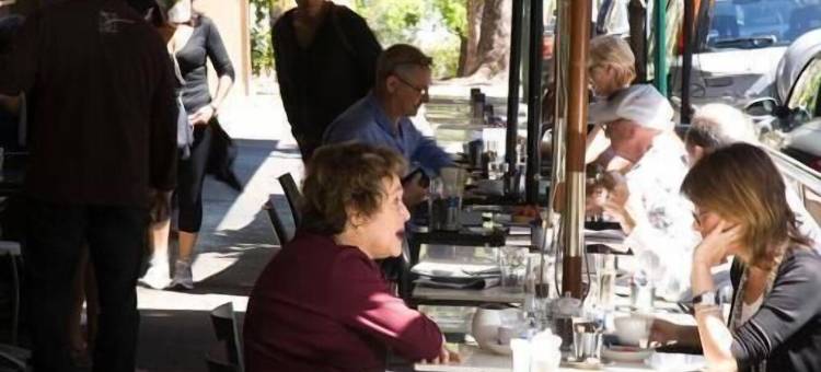 复式公寓酒店(The Maisonette)图片