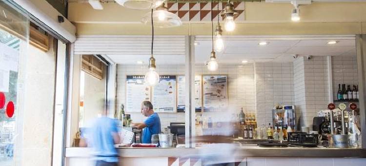 巴塞罗那海洋安全居住青年旅馆(Sea Hostel Barcelona)图片