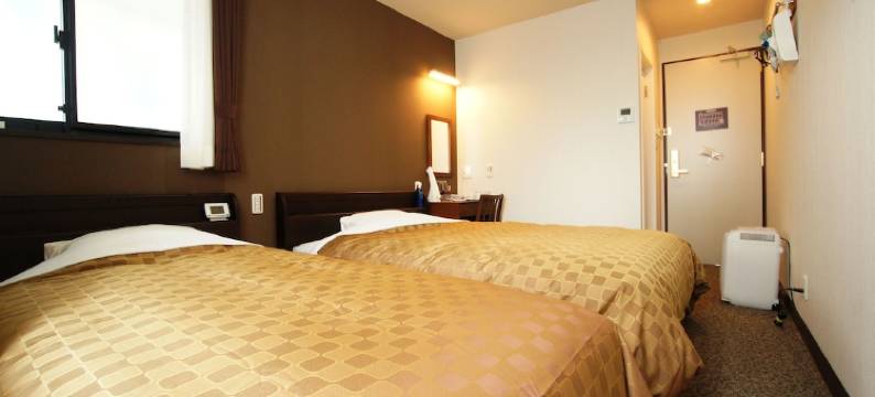 浅草流行酒店(Hotel Trend Asakusa)图片