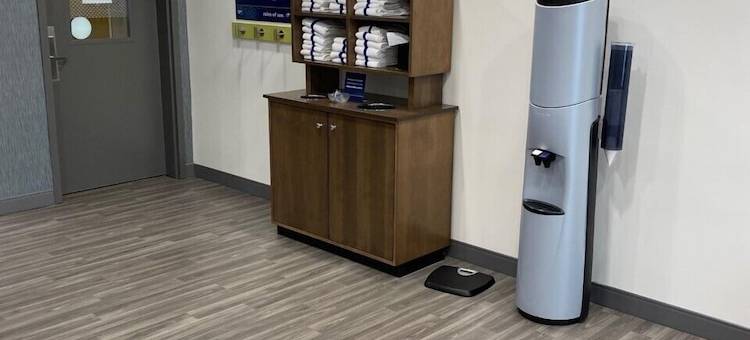 希尔顿欢朋套房酒店-帕迪尤卡(Hampton Inn & Suites Paducah)图片