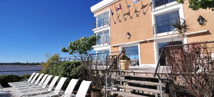 科洛尼亚德尔萨克拉门托丽笙酒店(Radisson Colonia Del Sacramento Hotel)图片