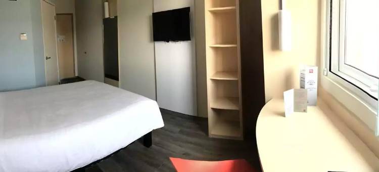 宜必思伊拉布阿多酒店(Ibis Irapuato)图片