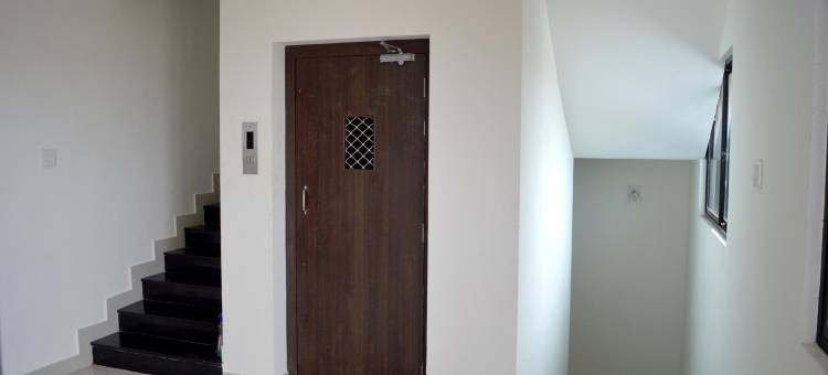 瓦拉巴先生酒店(Hotel Shree Vallabh)图片