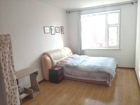 梦然姐公寓(飞跃北路1号分店)