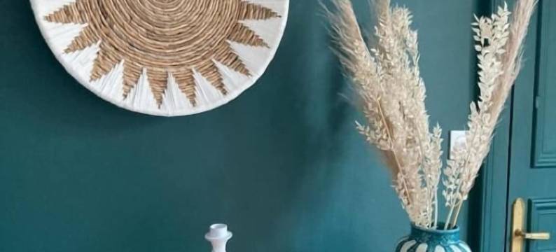 19号房(Chambres d'hôtes - la Maison 19)图片