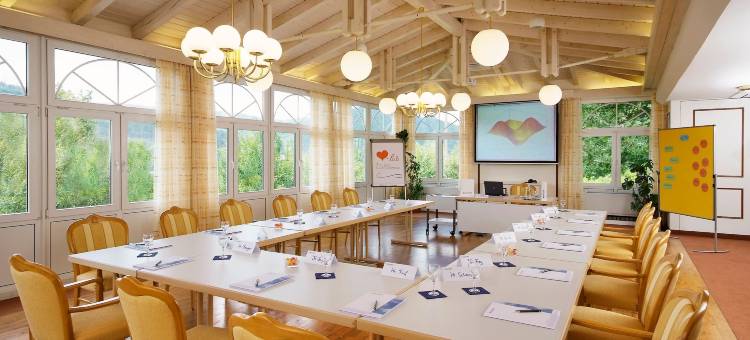 黑森林酒店(Silberkönig Schwarzwald Hotel & Restaurant Ringhotel)图片