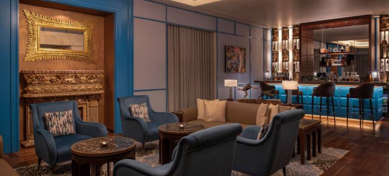 多哈瑞吉酒店(The St. Regis Doha)图片