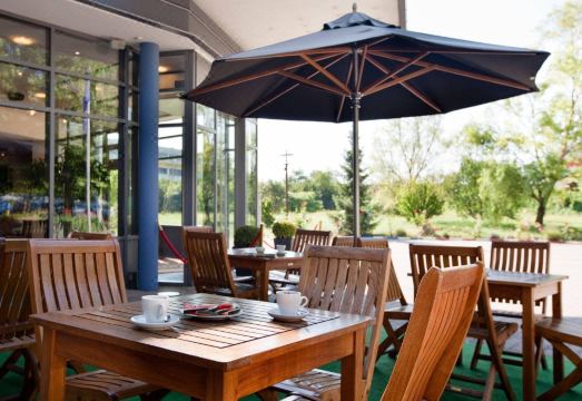 carathotel Basel/Weil am Rhein Hotel Overview