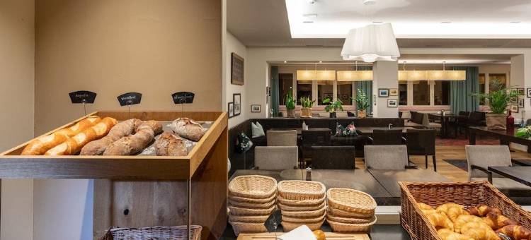 西格妮娜酒店(Signinahotel)图片