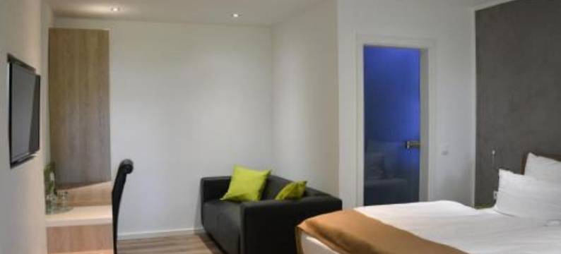 科布尔酒店和餐厅(Hotel-Restaurant Kölbl)图片