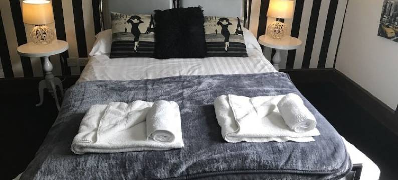 天鹅烟酒吧酒店(The Swan Taphouse)图片