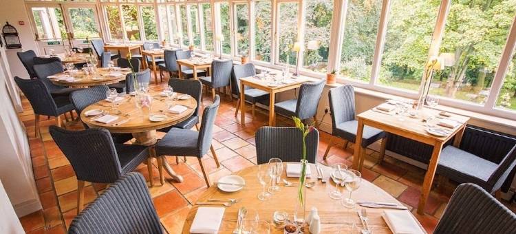 伊斯林顿别墅(Eslington Villa)图片