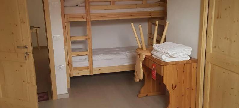 尼道戴乐阿贵勒住宿加早餐酒店(B&B Nido Delle Aquile)图片