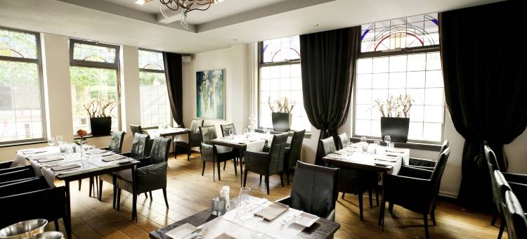 Fletcher 酒店-餐厅 De Korenbeurs(Fletcher Hotel-Restaurant de Korenbeurs)图片