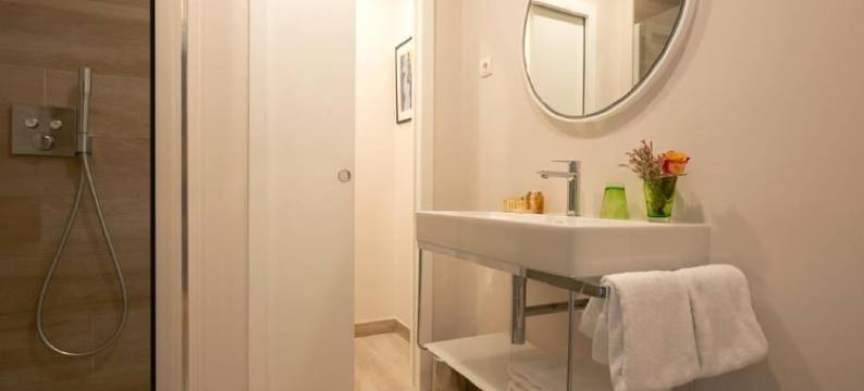 Le Mathurin酒店(Hotel Le Mathurin)图片