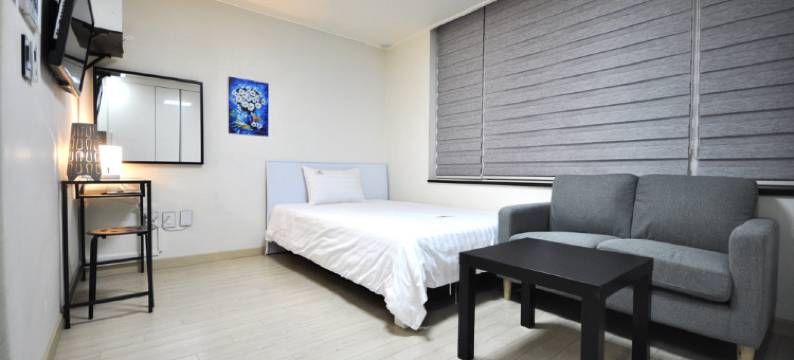 Inn The City商务酒店(Inn the City Business Hotel)图片