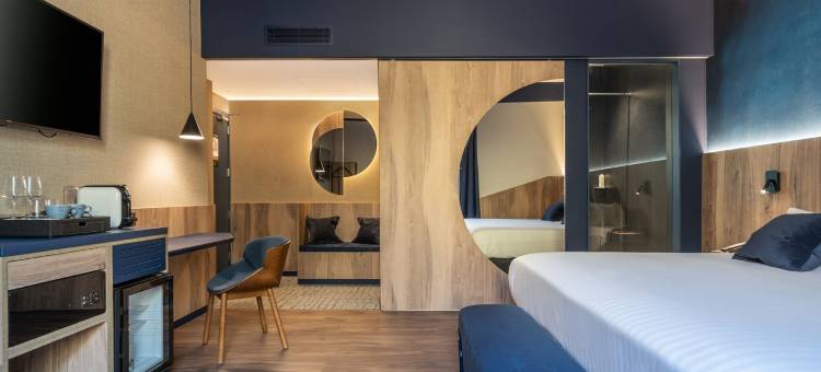 Boutique Hotel Cordial La Peregrina精品酒店(Boutique Hotel Cordial la Peregrina)图片