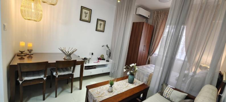 印巧儿公寓(执信南路分店)图片