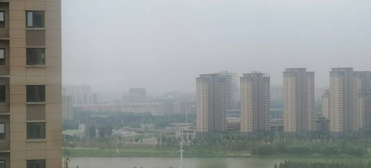 一九八二公寓(和风街分店)图片