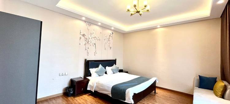 观澜度假别墅(奥园大道分店)图片