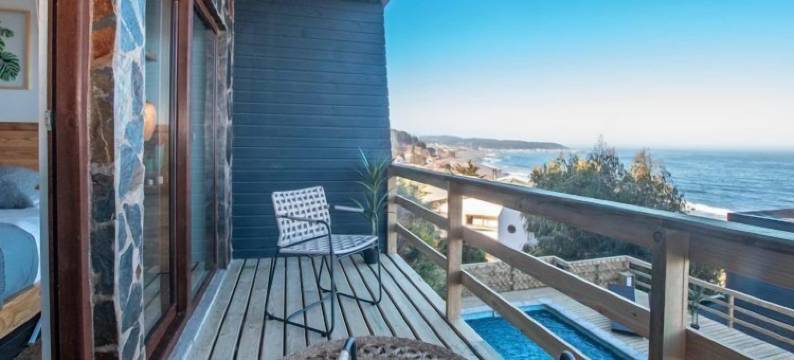 普拉马酒店(Hotel Puramar)图片