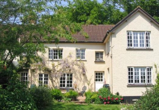 Brambles Bed and Breakfast Hotel Overview