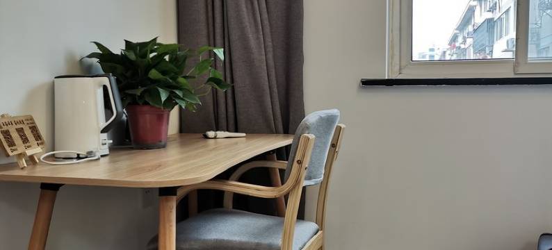 玉茶云居公寓(和悦路分店)图片