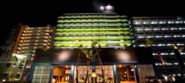 海洋酒店(Hamanako Bentenjima Resort the Ocean)图片