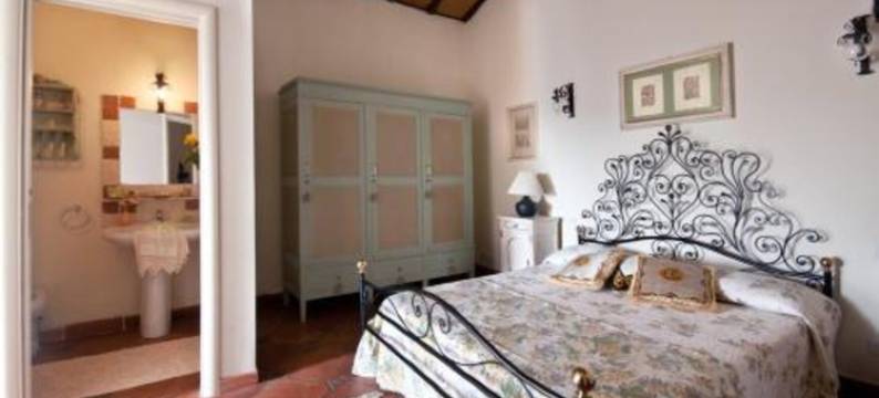 雷内罗阿古力斯莫酒店(Agriturismo Renello)图片