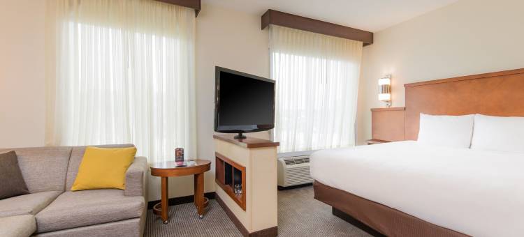 查尔斯顿机场/会议中心凯悦嘉轩酒店(Hyatt Place Charleston Airport/Convention Center)图片