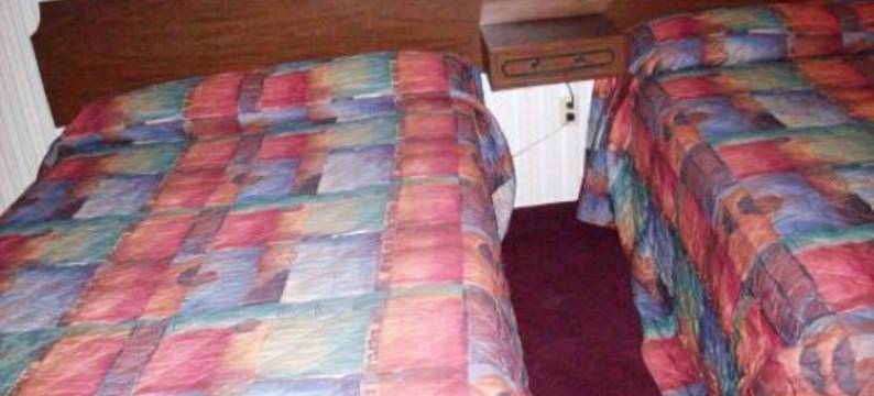 锡兰德汽车旅馆(Hilander Motel)图片