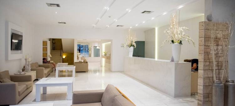 Pefkos Breeze Hotel & Spa图片